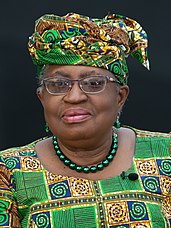 Ngozi Okonjo-Iweala