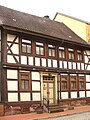 Wohnhaus