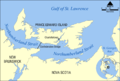 Northumberland Strait