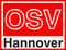 Logo vom OSV Hannover