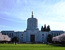 Oregon State Capitol