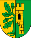 Wappen der Gmina Osielsko