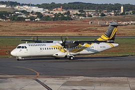 ATR 72-600