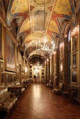 Galleria Doria