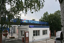 Parmalat