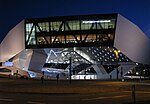 Porsche-Museum