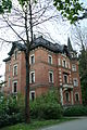 Mietshaus