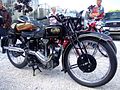 Rudge Ulster