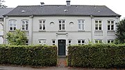 Wohnhaus