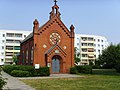 Lutherkirche, Senftenberg