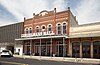 Sengelmann Hall and City Meat Market Building