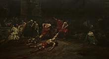 Spoliarium