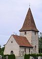 Kapelle St. Margarethe