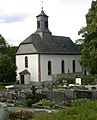 Katholische Pfarr- und Wallfahrtskirche St. Georg