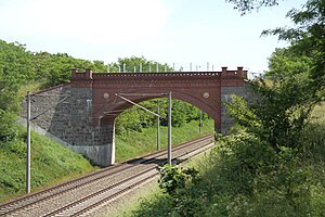 Löwenkopfbrücke