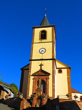 Kerk van Walscheid