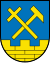 Wappen der Stadt Niesky