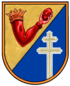 Wappen von Oberdürrbach