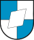 Wappen der Gemeinde Schwendi