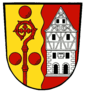 Wapen van Adelshofen (Middel-Franken)