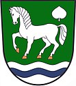 Wappen von Zbilidy