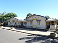 Talwood Hotel, Main Street (2021)