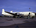Aer Turas Douglas DC-7