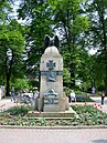 Gefallenendenkmal Deutsch-Französischer Krieg