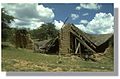 Image 9The ruins of this barn in Kentucky Camp Historic District, Arizona, qualify as a site. (from National Register of Historic Places property types)