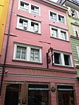 Bindergasse 14