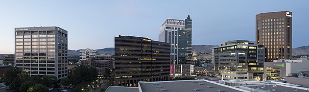 Boise (Idaho)