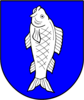 Coat of arms of Bouzov