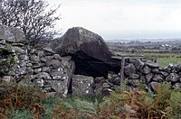 Das Portal Tomb