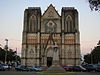 Kathedrale in Cáceres