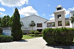 Citrus Campus of the College of Central Florida