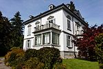 Villa Clarida (Wald ZH)