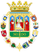 Wappen der Provinz Sevilla