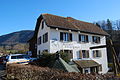 Restaurant L'Etrier d'Argent