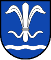 Wappen der früheren Gemeinde Golbach