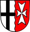 Wappen von Hönningen