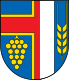 Coat of arms of Urbar