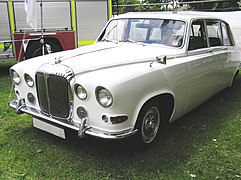 Daimler DS 420 (1968)