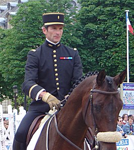 Didier Courrèges