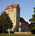 church in Evessen