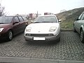 Fiat Coupe