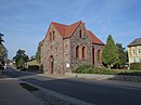 Dorfkirche Schöpfurth