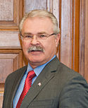 Minister Ritz