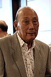 Goh King Chin, Member of Legislative Council of Brunei