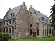 Sint-Jansgodshuis