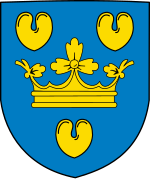 Våpen